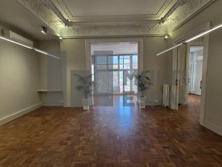 Lloguer Oficina  Passeig de grcia