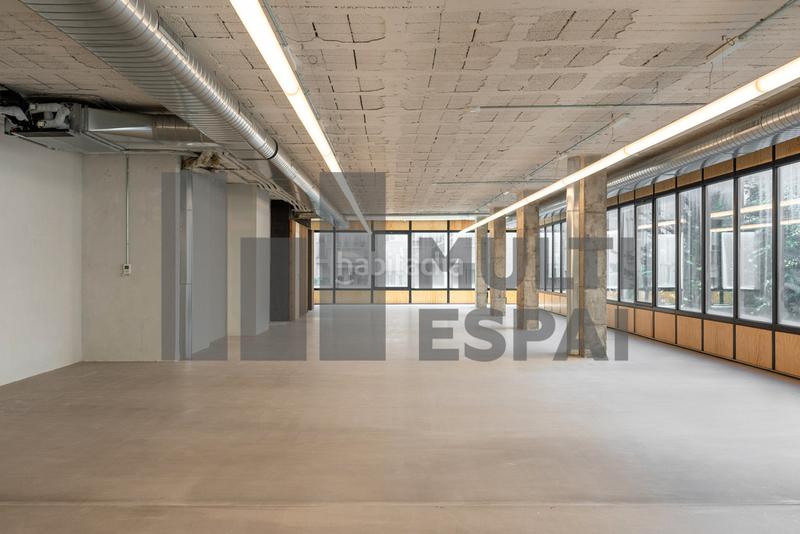 Foto 46523698-98c4-4431-ba3f-69a036a8c282. Location bureau avec chauffage dans Sant Ramon - Maternitat Barcelona