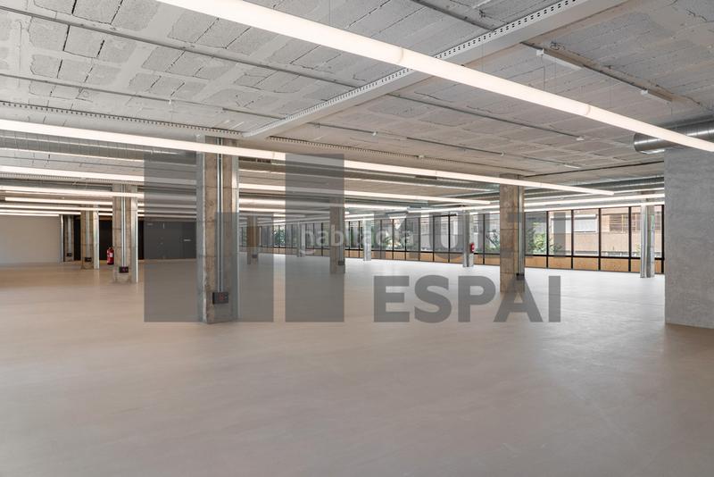 Foto 533ded46-99f7-4cb2-a4d6-7ccff2acd621. Location bureau avec chauffage dans Sant Ramon - Maternitat Barcelona