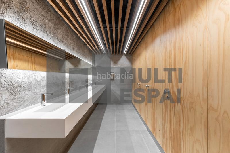 Foto f365738d-81f1-4a0f-820a-cc3557d8aa46. Location bureau avec chauffage dans Sant Ramon - Maternitat Barcelona