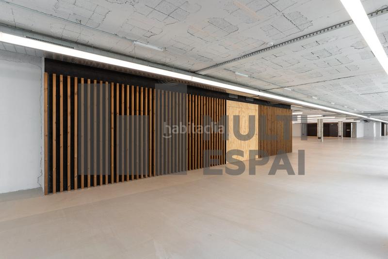 Foto 25bcc0ce-d226-4822-9df9-425017ae643b. Rent office space with heating in Sant Ramon - Maternitat Barcelona