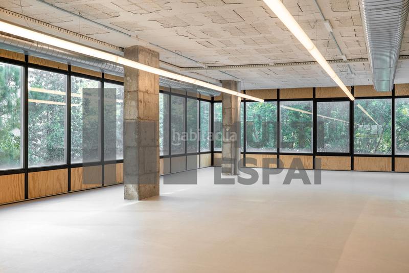 Foto 47449467-e753-48f1-958d-042e2300784f. Rent office space with heating in Sant Ramon - Maternitat Barcelona