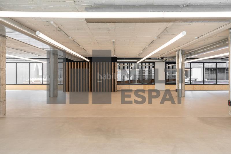 Foto 6718320a-bcd8-43ea-88f8-a4fa994452be. Rent office space with heating in Sant Ramon - Maternitat Barcelona