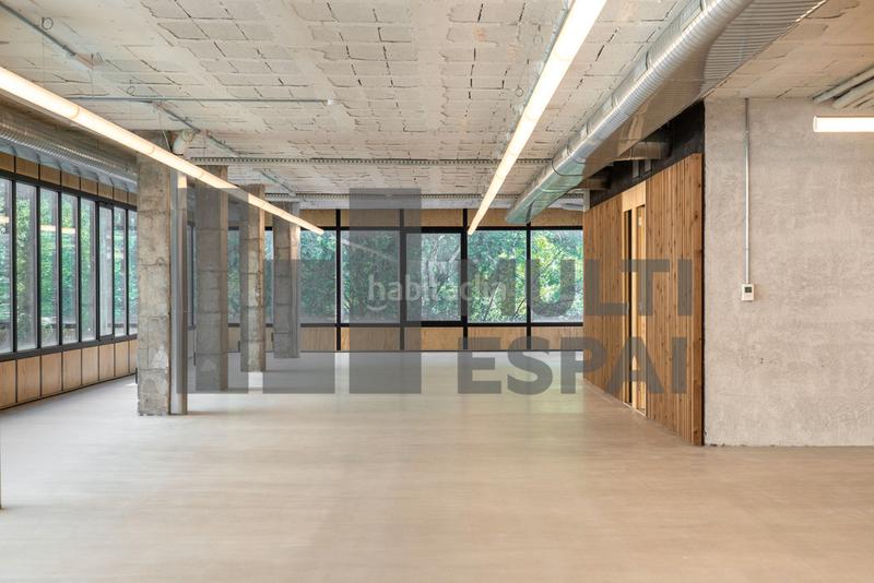Foto 74fd5d6b-9bae-474d-ac6a-cfe0fd22e93f. Rent office space with heating in Sant Ramon - Maternitat Barcelona