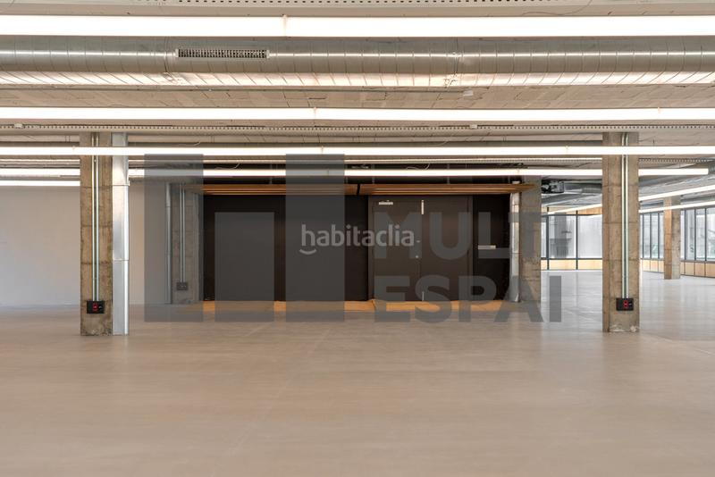 Foto a720d161-212e-4884-95c8-000de0169c84. Rent office space with heating in Sant Ramon - Maternitat Barcelona