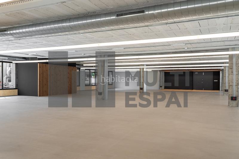 Foto 337f6285-3320-4a84-9d2d-e733c499778b. Alquiler oficina en Sant Ramon - Maternitat Barcelona