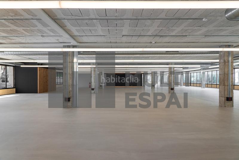 Foto 381747b6-91f8-432f-89aa-4596ddb862f5. Alquiler oficina en Sant Ramon - Maternitat Barcelona