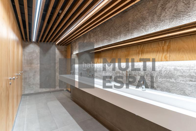 Foto 438f9fee-3947-4984-9879-886322e33549. Alquiler oficina en Sant Ramon - Maternitat Barcelona