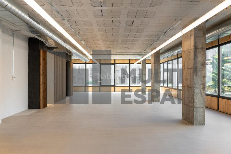 Foto 58e878e9-f24a-413c-b1e5-e8f8bda97759. Alquiler oficina en Sant Ramon - Maternitat Barcelona