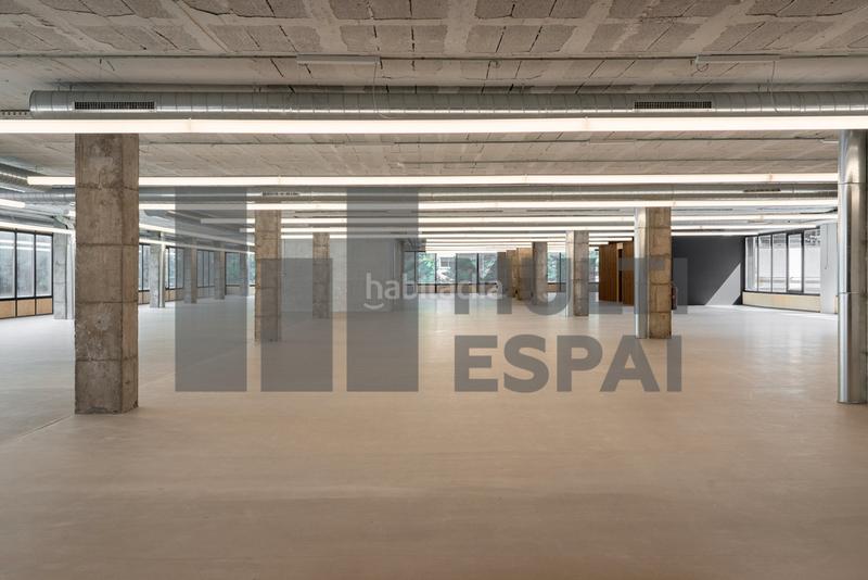 Foto 64e7f14f-9f9a-4078-9724-8e8f27488acf. Alquiler oficina en Sant Ramon - Maternitat Barcelona