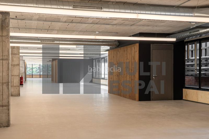Foto 6b41ad23-2932-450d-9a42-25477f570c8a. Alquiler oficina en Sant Ramon - Maternitat Barcelona