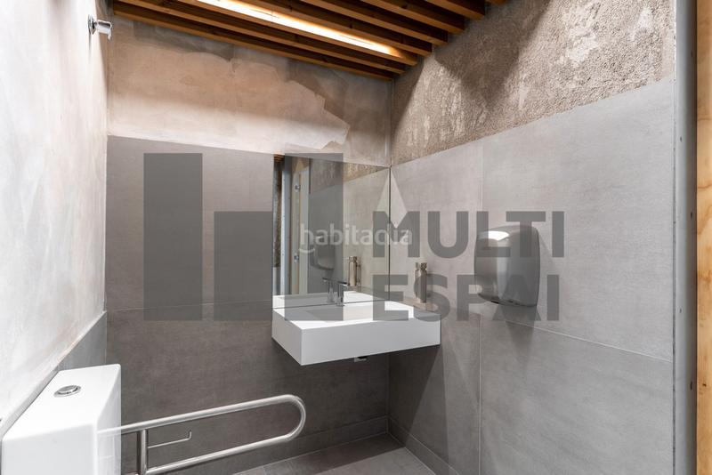 Foto 7e53e78b-23aa-4bda-9d45-01eb89288461. Alquiler oficina en Sant Ramon - Maternitat Barcelona