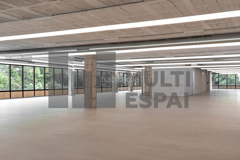 Foto 9bca7916-6242-45a8-8255-ae2ccf8c2394. Alquiler oficina en Sant Ramon - Maternitat Barcelona