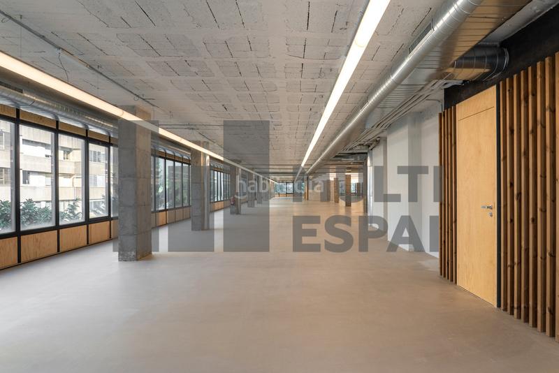 Foto a99eabcd-f7c1-4333-993c-9f0ae950bbcb. Alquiler oficina en Sant Ramon - Maternitat Barcelona