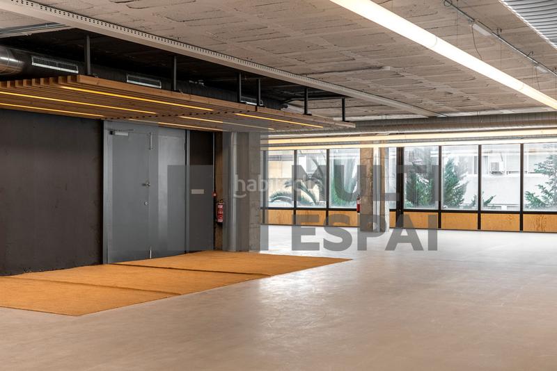Foto ce5f020b-c200-4491-b79f-580b4b08b998. Alquiler oficina en Sant Ramon - Maternitat Barcelona