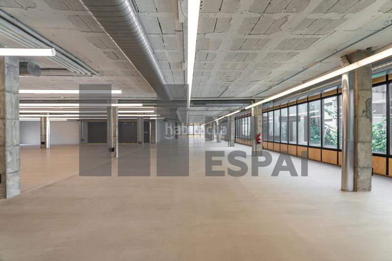 Foto f6e35dd5-1dd3-48d0-8246-93aa1fa5491c. Alquiler oficina en Sant Ramon - Maternitat Barcelona