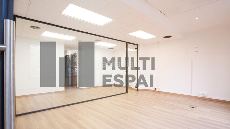 Foto 02434772-2d37-479f-872e-ec533a88e3d6. Miete büro mit heizung in Barri de les Corts Barcelona