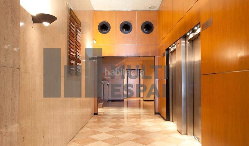 Foto f06e0df7-4582-4d19-a433-265cf41550cf. Miete büro mit heizung in Barri de les Corts Barcelona