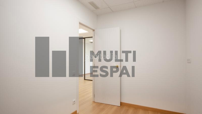 Foto 179449c3-5631-4992-9832-47b31285bf84. Rent office space with heating in Barri de les Corts Barcelona