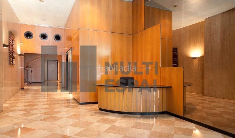 Foto 4eeb9aa6-74a8-4136-b3ff-37b24b66724f. Affitto ufficio con riscaldamento in Barri de les Corts Barcelona