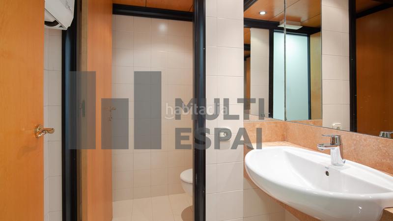 Foto b0c5a8e1-ef08-4da2-a5ac-9afcc57ff261. Affitto ufficio con riscaldamento in Barri de les Corts Barcelona