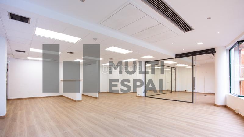 Foto bbed347d-961a-4b05-8b42-cf3ba3304c61. Affitto ufficio con riscaldamento in Barri de les Corts Barcelona