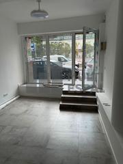 Local Comercial en Carrer de l'Avenir