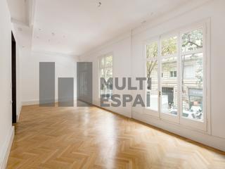 Alquiler Oficina  Carrer de muntaner