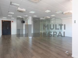 Bureau à Gran Via de les Corts Catalanes