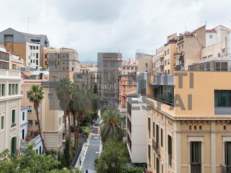 Foto 6c40a1b7-d88d-4d1f-9bdb-d2f555fcc826. Location bureau avec chauffage dans Dreta de l´Eixample Barcelona