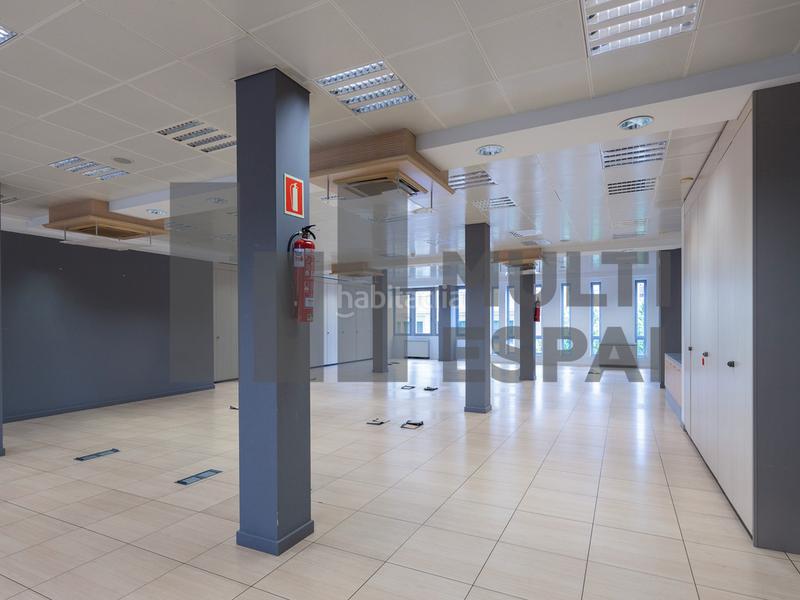 Foto 6c92e883-3762-4f4e-91c8-71d137877af5. Location bureau avec chauffage dans Dreta de l´Eixample Barcelona