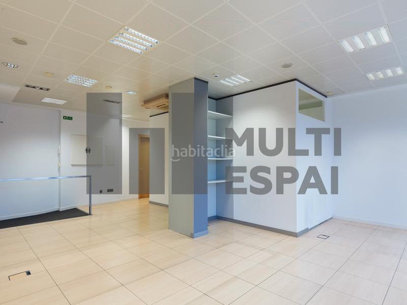 Foto a499844c-073a-4421-a6d1-98cb96e5fef9. Location bureau avec chauffage dans Dreta de l´Eixample Barcelona