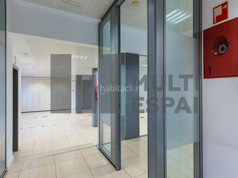 Foto b3fbdf87-84d0-4aa2-8dbf-505f948d1322. Location bureau avec chauffage dans Dreta de l´Eixample Barcelona