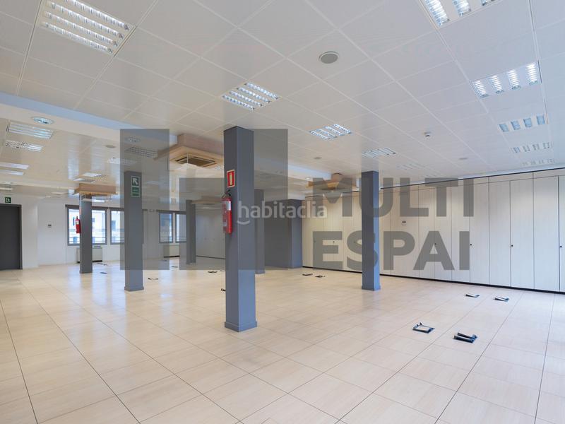 Foto 1248c6d9-844c-4e3d-bad1-6a4ee4bec13c. Miete büro mit heizung in Dreta de l´Eixample Barcelona