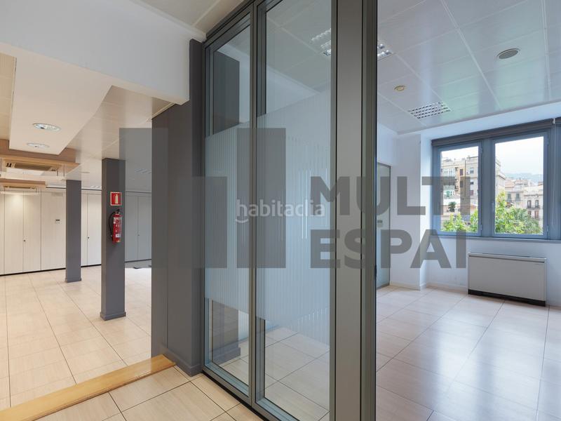 Foto 54ba47ac-c945-49b7-9f1c-7f4ff0009ae2. Miete büro mit heizung in Dreta de l´Eixample Barcelona