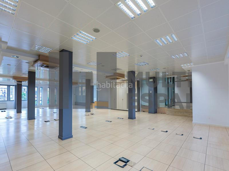 Foto a2326c66-71da-40d5-8687-64bf40703325. Miete büro mit heizung in Dreta de l´Eixample Barcelona