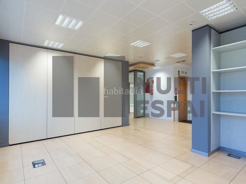 Foto e6ae7f78-aee0-412e-a5ea-bf6886bab842. Miete büro mit heizung in Dreta de l´Eixample Barcelona