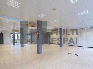 Alquiler Oficina  Carrer del consell de cent