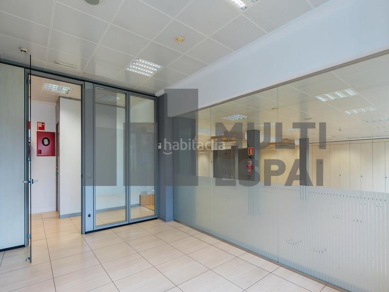 Foto 3b21ea19-c429-4876-8608-22112c709d6d. Alquiler oficina en Dreta de l´Eixample Barcelona