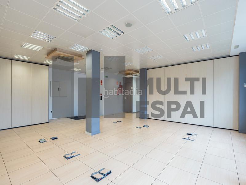 Foto dddcb0ad-f7ef-4f57-aecf-9333680962e0. Alquiler oficina en Dreta de l´Eixample Barcelona