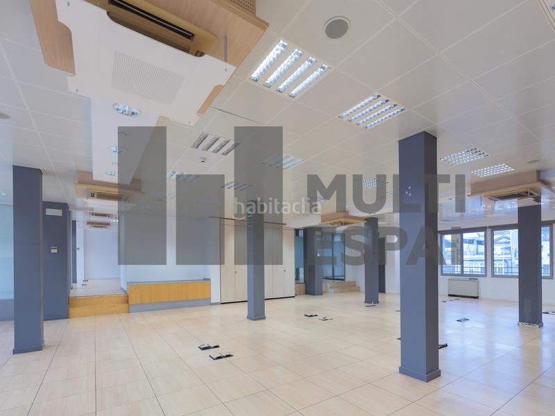 Foto 584b8361-5ede-4514-8c99-5afd37bb7dce. Lloguer oficina amb calefacció a Dreta de l´Eixample Barcelona