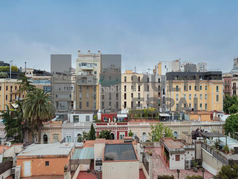 Foto 64d4722d-4c4d-4299-a353-668652231524. Lloguer oficina amb calefacció a Dreta de l´Eixample Barcelona
