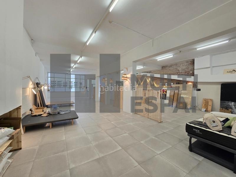 Foto 0ca57804-e79e-488f-98f7-abcfe28c8dbb. Alquiler local comercial en La Nova Esquerra de l´Eixample Barcelona