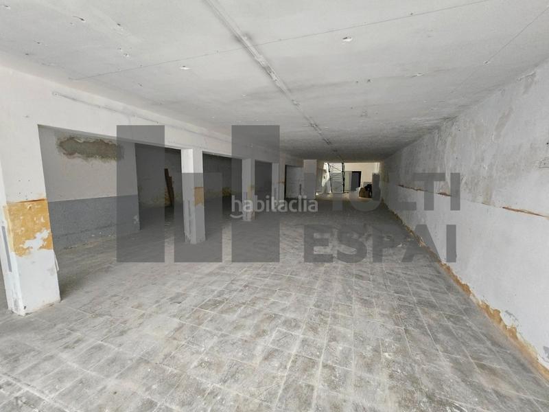Foto 2f5f1c89-8b8e-4f12-a26b-560812362f56. Alquiler local comercial en La Nova Esquerra de l´Eixample Barcelona