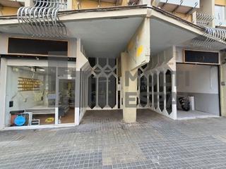 Local Comercial en Carrer de Viladomat