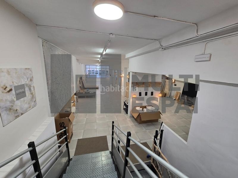 Foto cc8e9ffc-717a-46a2-960d-d986404409b6. Alquiler local comercial en La Nova Esquerra de l´Eixample Barcelona