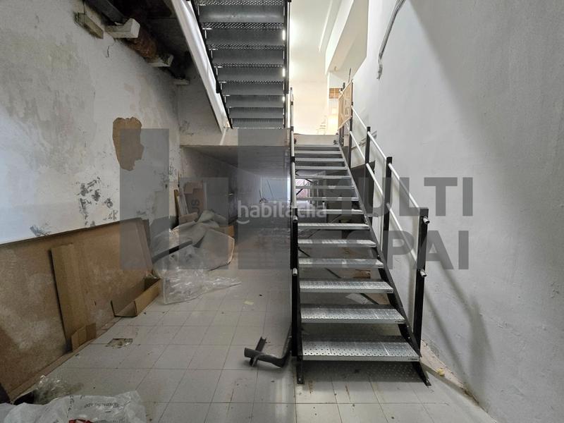 Foto 520e4500-e2e3-4162-829a-d69aeb798b75. Lloguer local comercial amb calefacció a La Nova Esquerra de l´Eixample Barcelona
