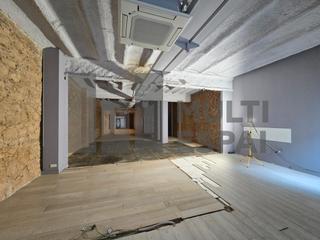 Miete Geschäftsraum  Carrer de la diputació
