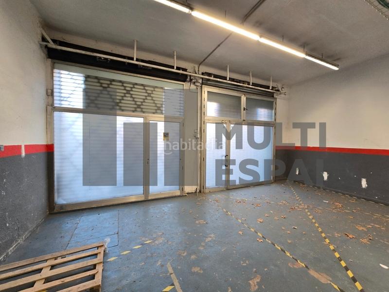 Foto 0259f7ea-4fe5-44b0-aca9-c46e13eb47e6. Alquiler local comercial en Fort Pienc Barcelona