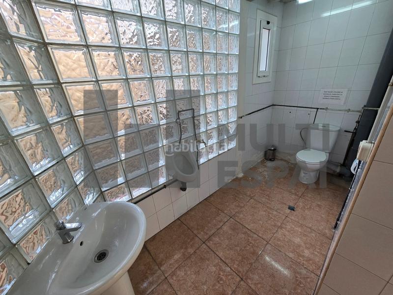 Foto 3e1da0d8-e116-4819-887b-1b6a08c01644. Alquiler local comercial en Fort Pienc Barcelona